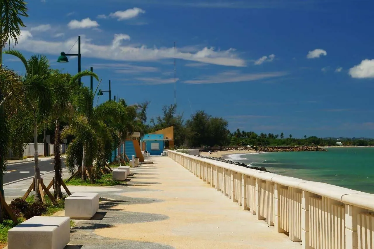 Medusa'S Hostel Aguadilla