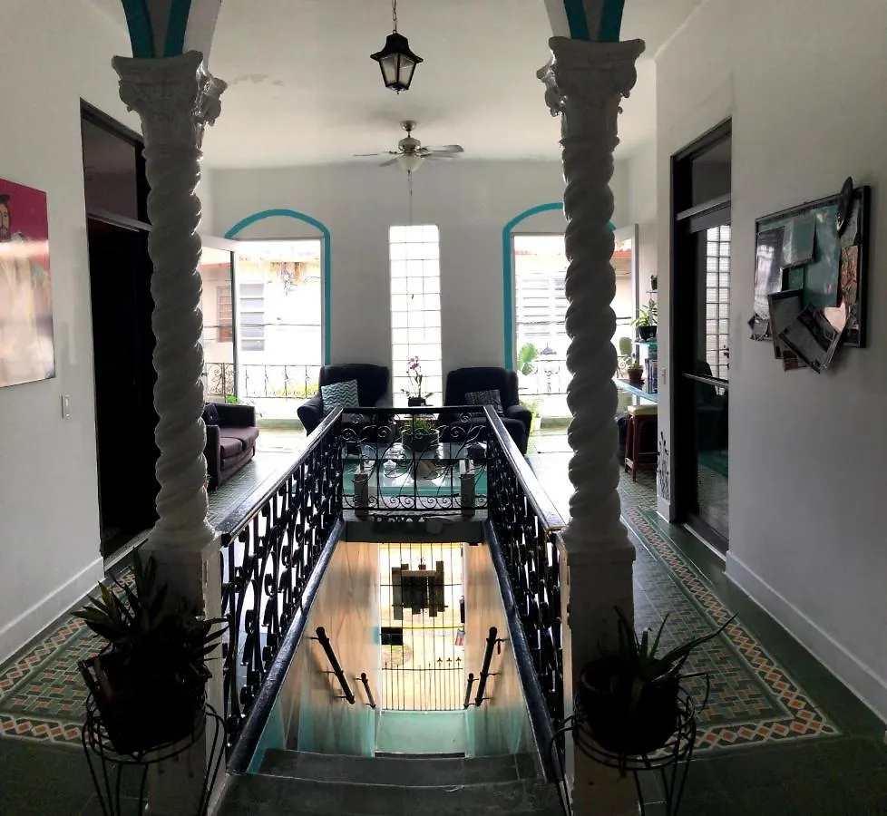 Medusa'S Hostel Aguadilla Puerto Rico
