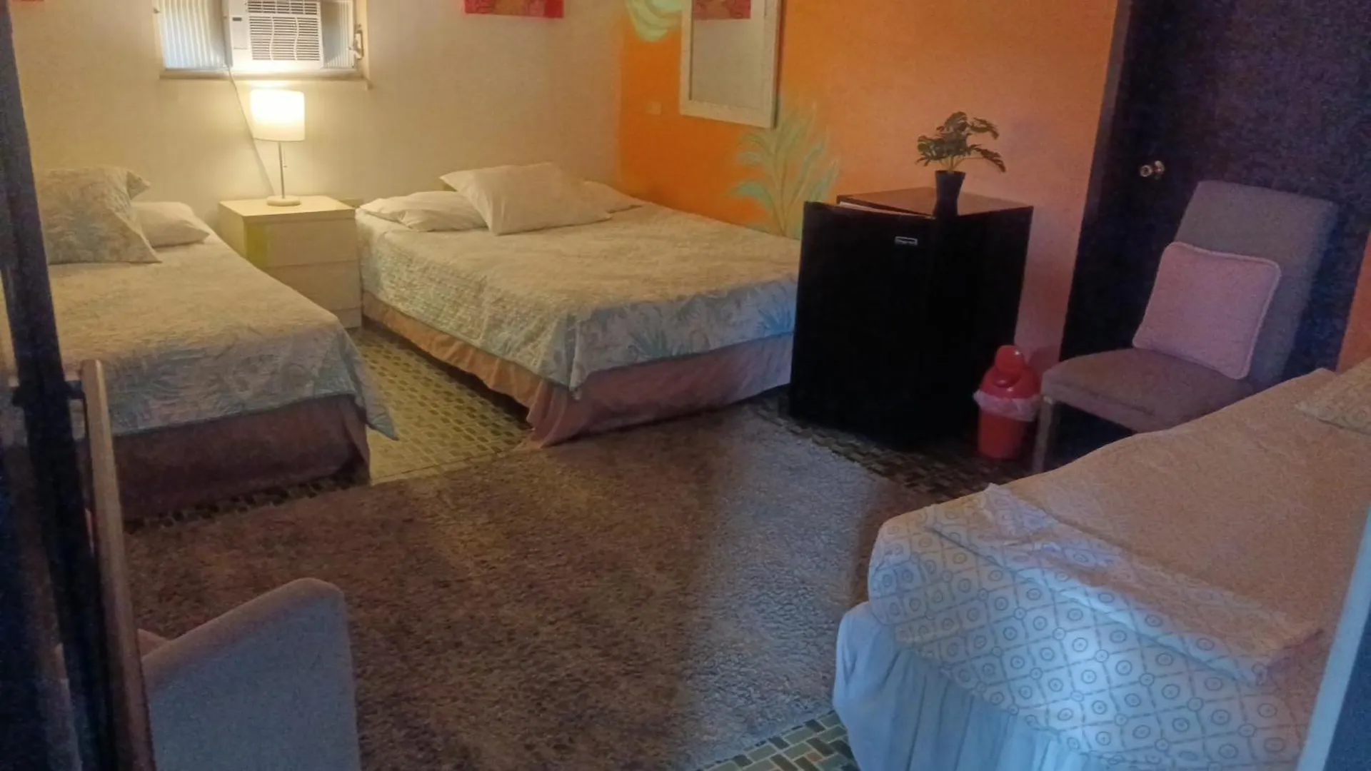 Medusa'S Hostel Aguadilla
