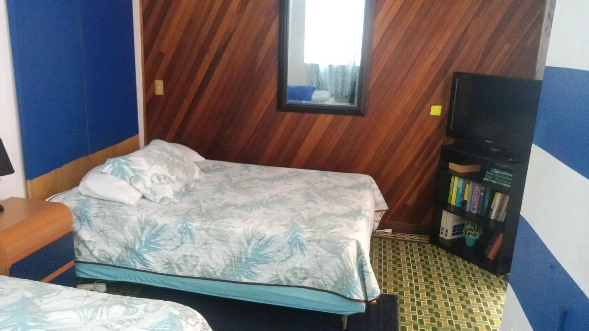 Medusa'S Hostel Aguadilla
