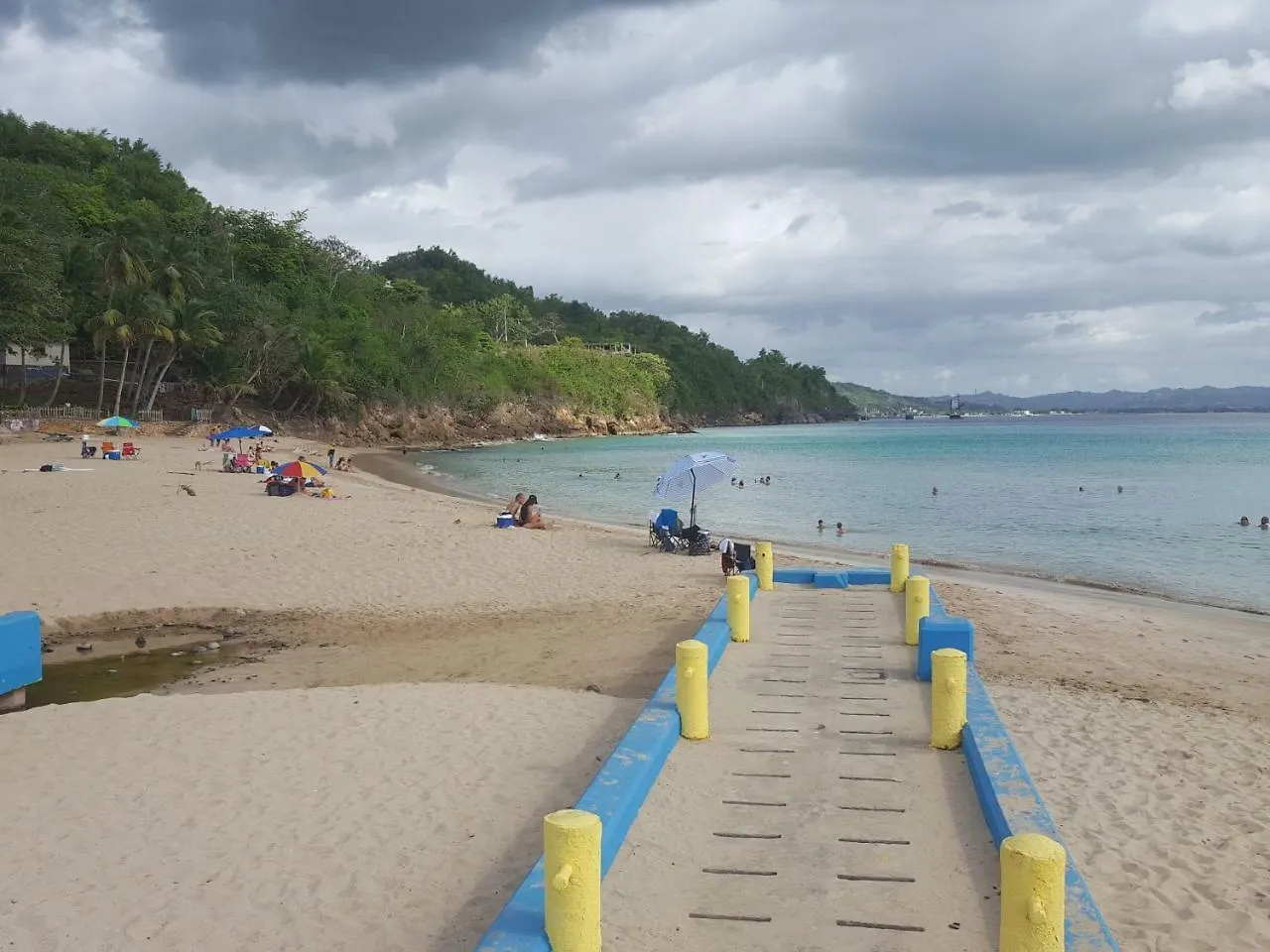 Medusa'S Hostel Aguadilla Puerto Rico