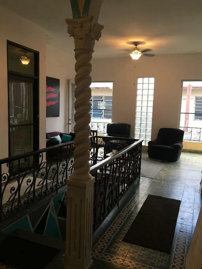Medusa'S Hostel Aguadilla