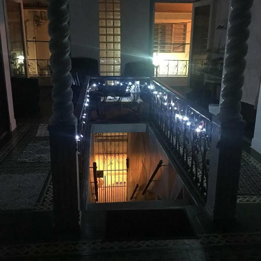Medusa'S Hostel Aguadilla
