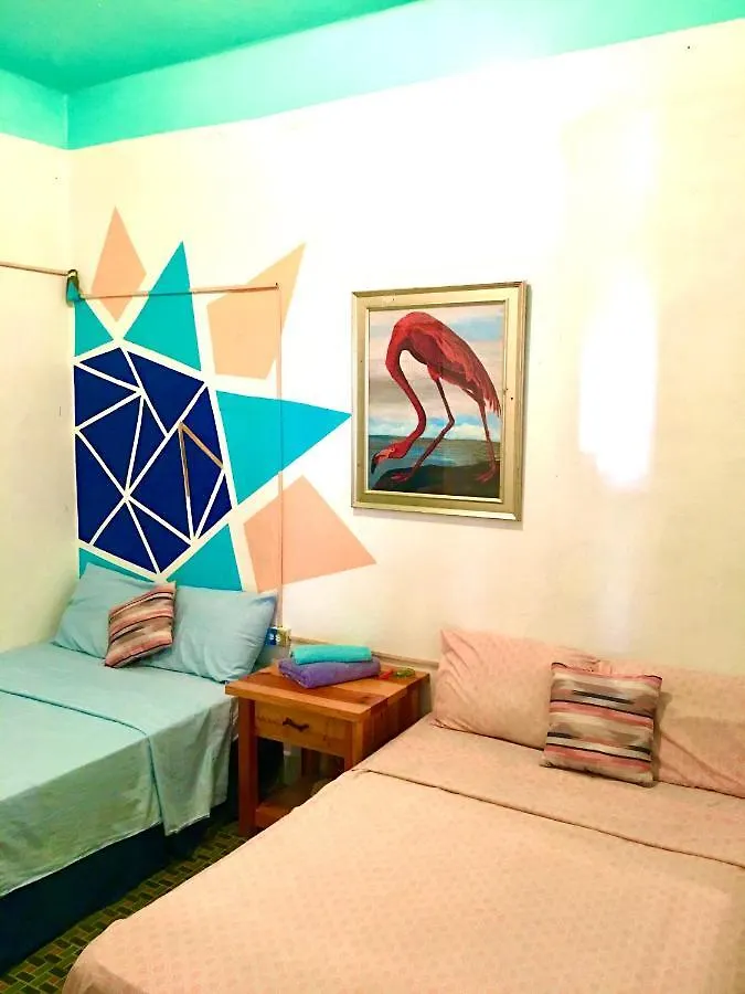 Medusa'S Hostel Aguadilla Puerto Rico