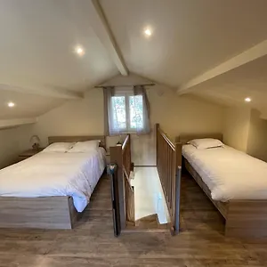 Ostan Boutique Hotel Roquebilliere