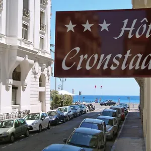 Cronstadt Hotel Nice