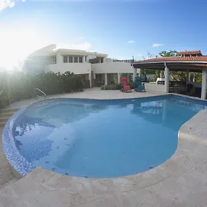 Bella Noni Bed & Breakfast Aguadilla