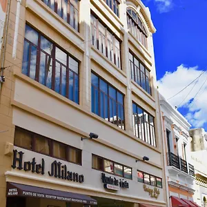 Milano Hotel San Juan